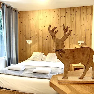 Apartamento Le Caribou, Chamonix Mont Blanc