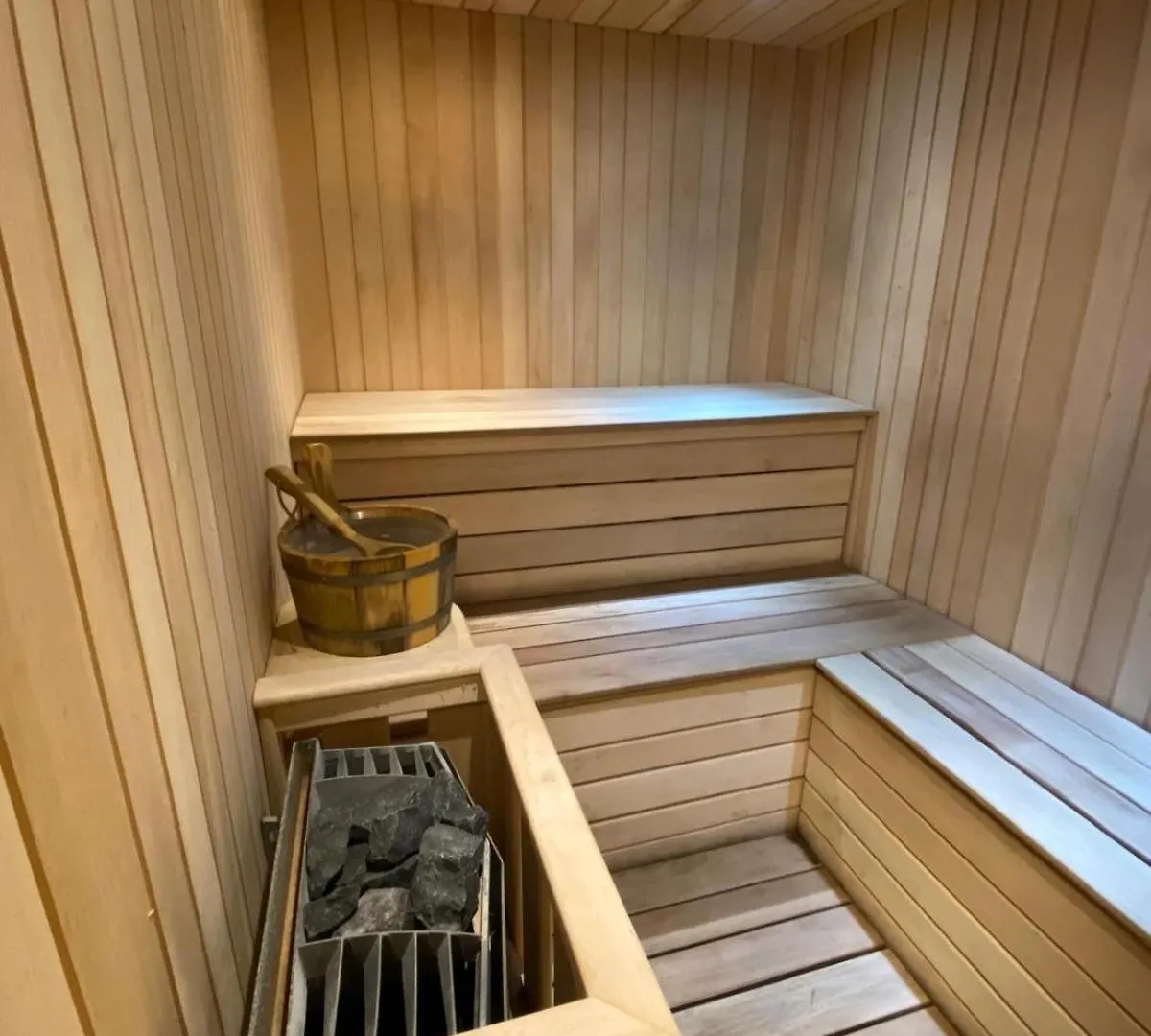 Appartement Les Arolles Chamonix